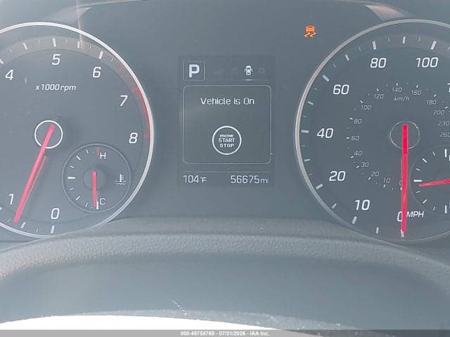 2018 HYUNDAI ELANTRA SPORT 7