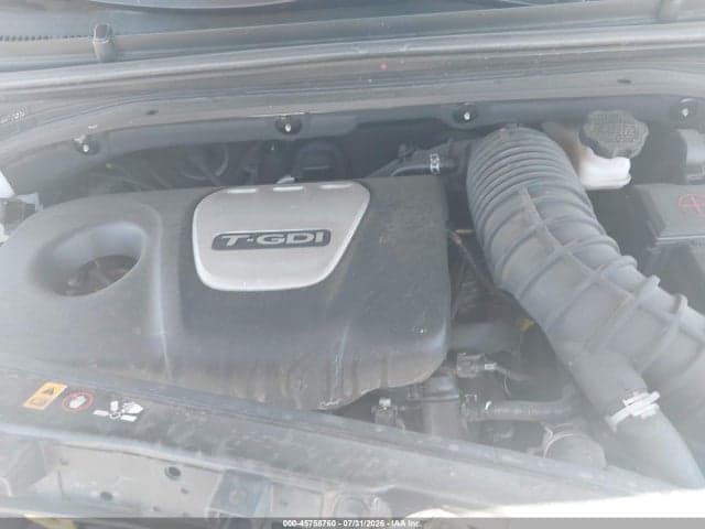 2018 HYUNDAI ELANTRA SPORT 10