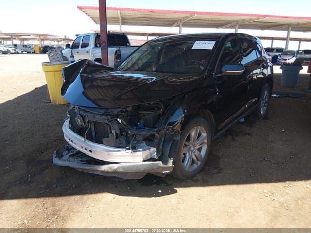 2019 ACURA RDX ADVANCE PACKAGE 2