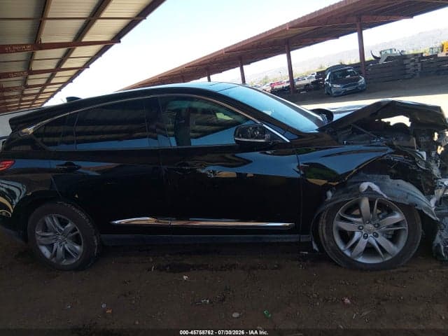 2019 ACURA RDX ADVANCE PACKAGE 13