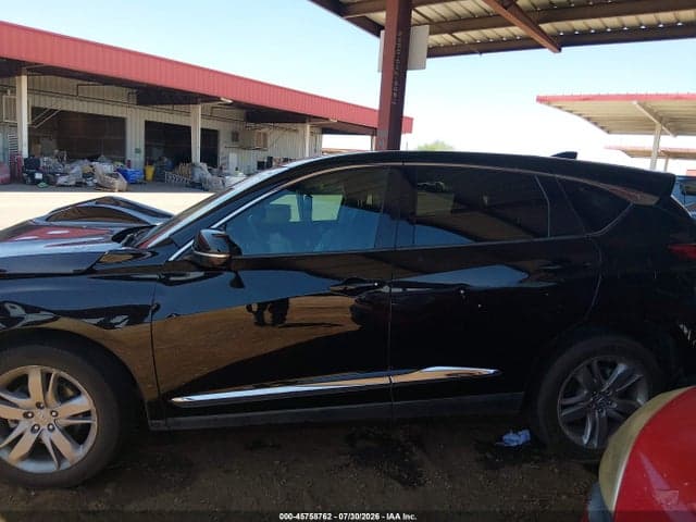 2019 ACURA RDX ADVANCE PACKAGE 14