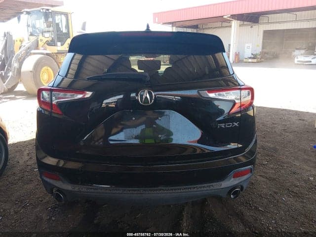2019 ACURA RDX ADVANCE PACKAGE 16