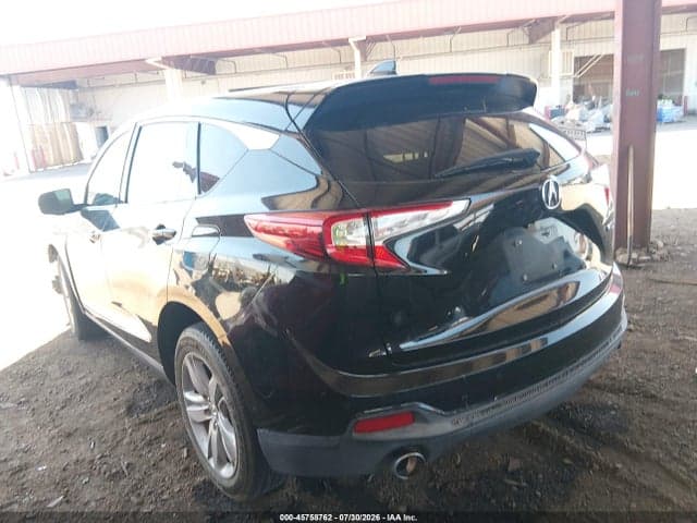 2019 ACURA RDX ADVANCE PACKAGE 3