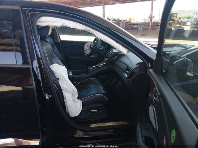 2019 ACURA RDX ADVANCE PACKAGE 5