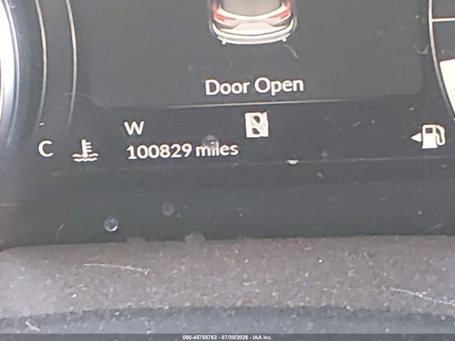 2019 ACURA RDX ADVANCE PACKAGE 7
