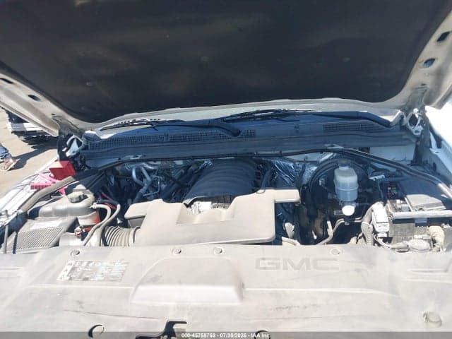 2017 GMC YUKON SLE 10