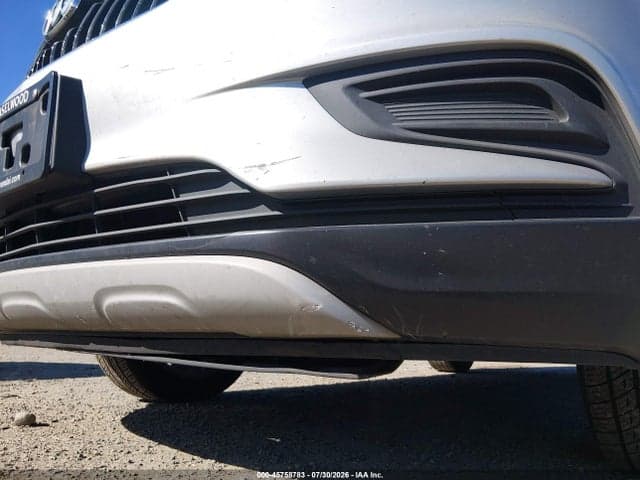 2018 BUICK ENCORE PREFERRED 6