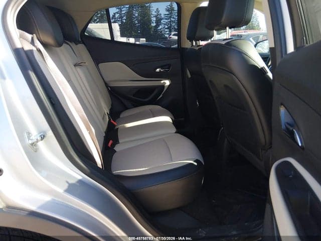 2018 BUICK ENCORE PREFERRED 8