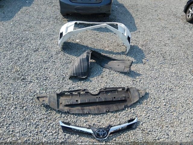 2018 TOYOTA SIENNA LE 8-PASSENGER 12