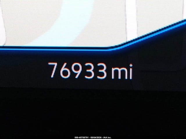 2021 VOLKSWAGEN ATLAS CROSS SPORT 3.6L V6 SEL 15