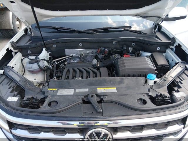 2021 VOLKSWAGEN ATLAS CROSS SPORT 3.6L V6 SEL 10