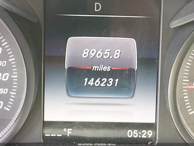 2018 MERCEDES-BENZ C 300 15