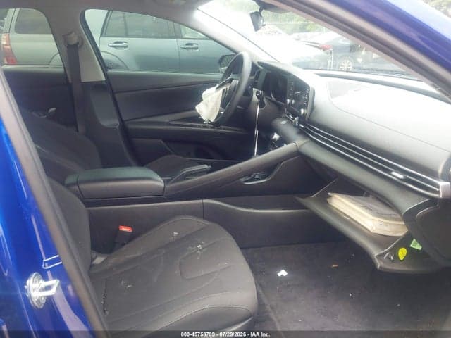 2022 HYUNDAI ELANTRA SEL 5