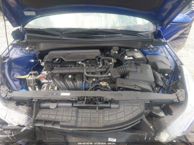 2022 HYUNDAI ELANTRA SEL 10