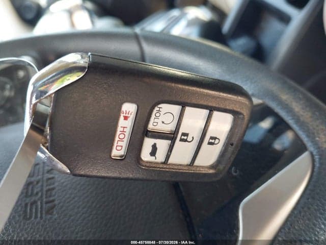 2019 HONDA CR-V EX 11