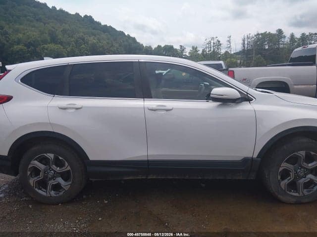 2019 HONDA CR-V EX 13