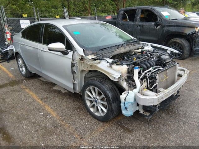 2017 FORD FUSION SE - 1