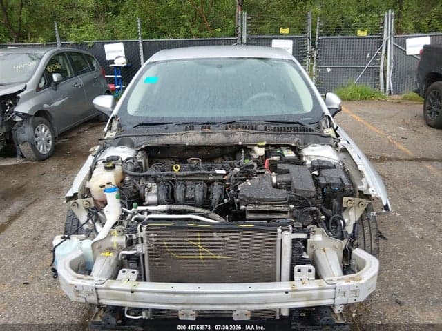 2017 FORD FUSION SE 13