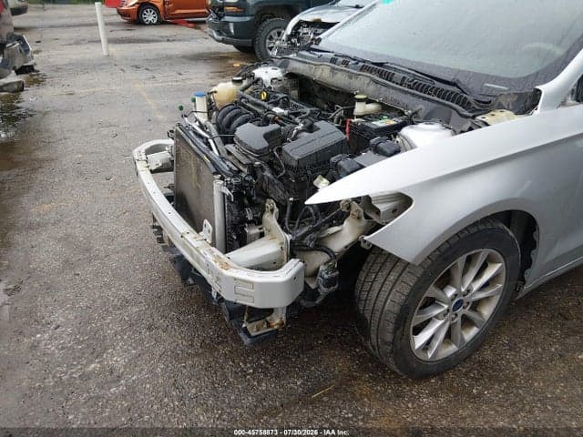 2017 FORD FUSION SE 18