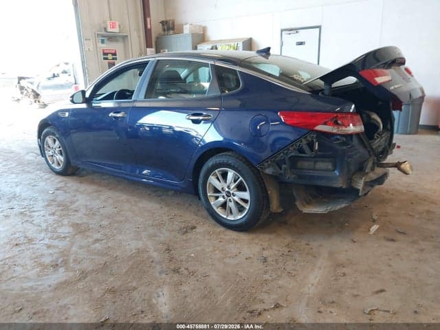 2017 KIA OPTIMA LX 3
