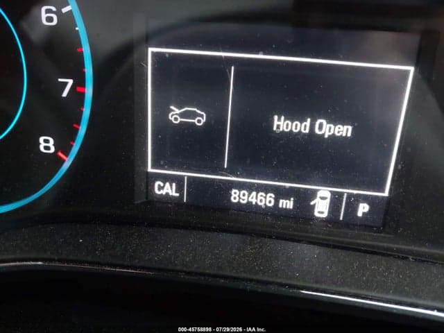 2017 CHEVROLET CRUZE LT AUTO 15
