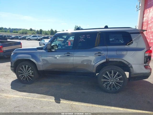 2026 LEXUS GX 550 LUXURY+ 15