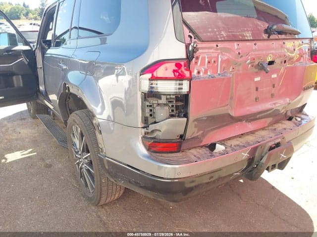 2026 LEXUS GX 550 LUXURY+ 19