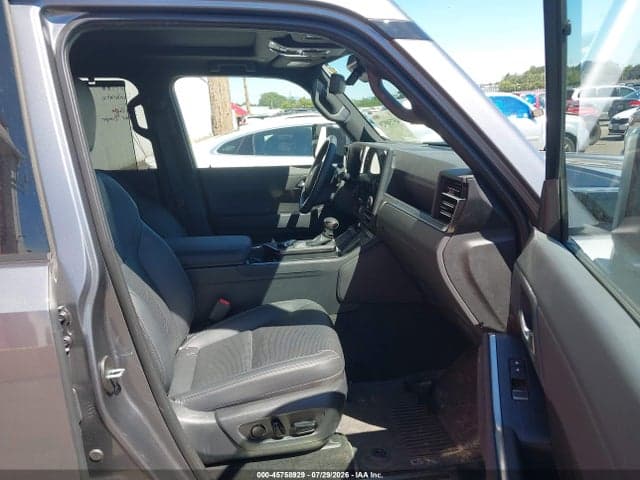 2026 LEXUS GX 550 LUXURY+ 5