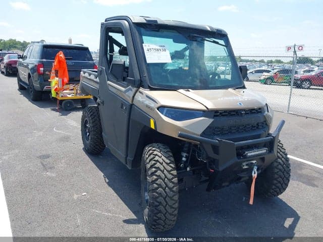 2023 POLARIS RANGER XP 1000 NORTHSTAR ULTIMATE - 1