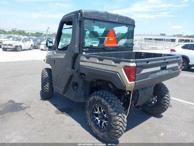 2023 POLARIS RANGER XP 1000 NORTHSTAR ULTIMATE 3
