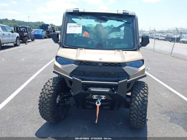 2023 POLARIS RANGER XP 1000 NORTHSTAR ULTIMATE 5