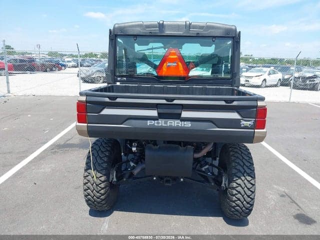 2023 POLARIS RANGER XP 1000 NORTHSTAR ULTIMATE 6