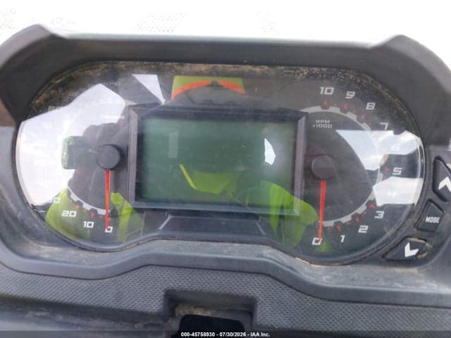 2023 POLARIS RANGER XP 1000 NORTHSTAR ULTIMATE 7