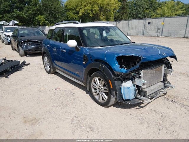 2019 MINI COUNTRYMAN COOPER 1
