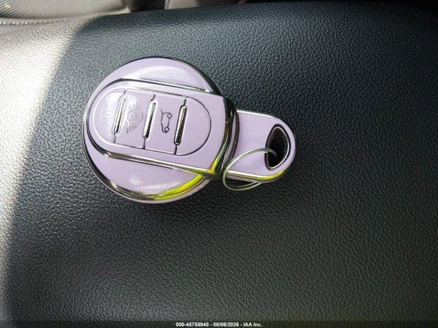 2019 MINI COUNTRYMAN COOPER 11