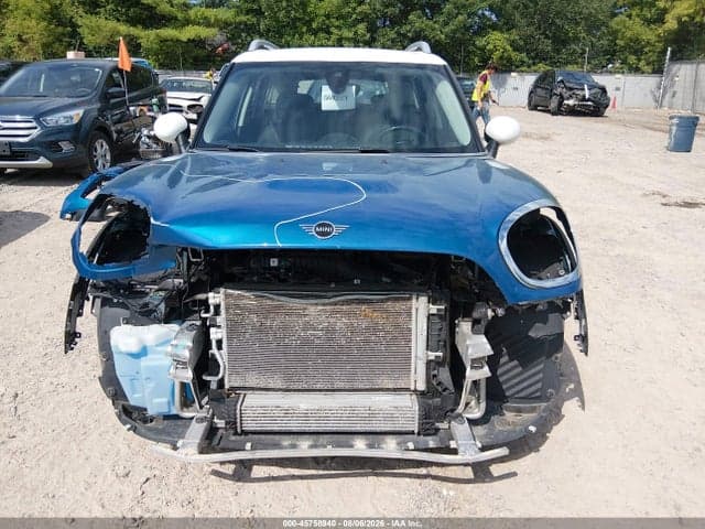2019 MINI COUNTRYMAN COOPER 13