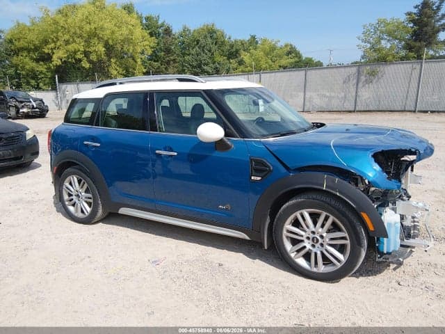 2019 MINI COUNTRYMAN COOPER 14