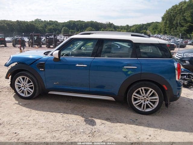 2019 MINI COUNTRYMAN COOPER 15