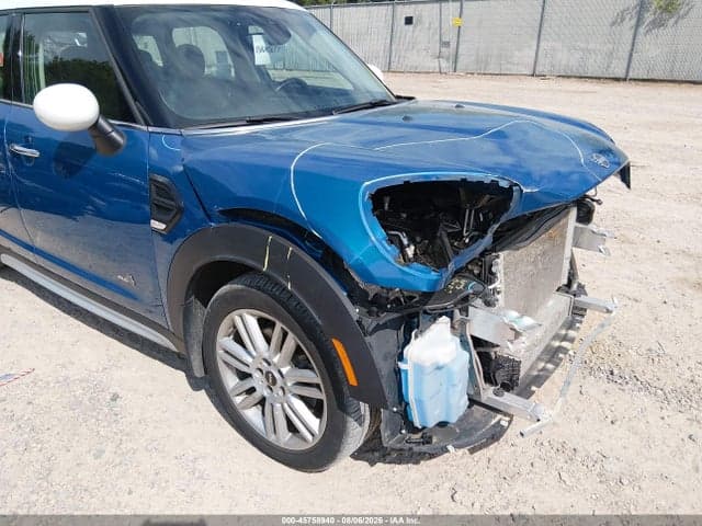2019 MINI COUNTRYMAN COOPER 18
