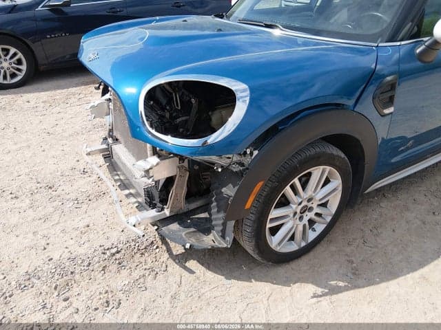 2019 MINI COUNTRYMAN COOPER 19