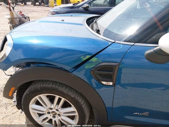 2019 MINI COUNTRYMAN COOPER 20