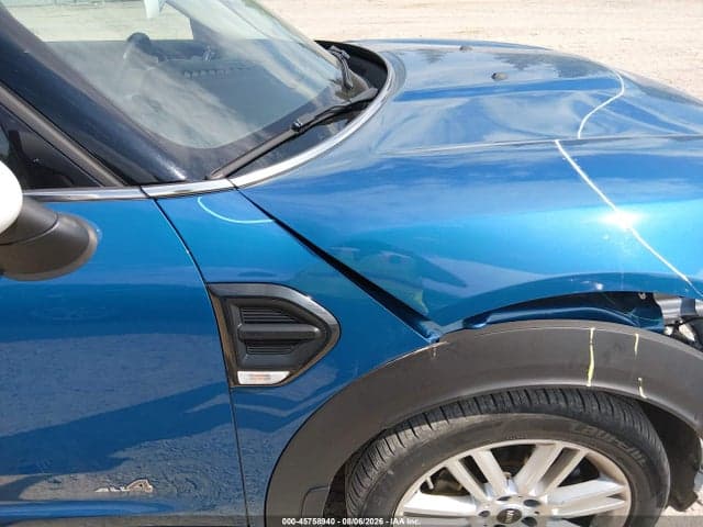 2019 MINI COUNTRYMAN COOPER 21