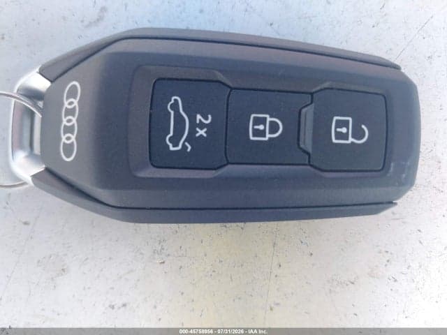2026 AUDI A5 11