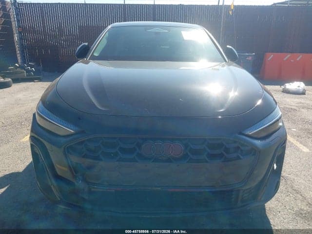 2026 AUDI A5 12