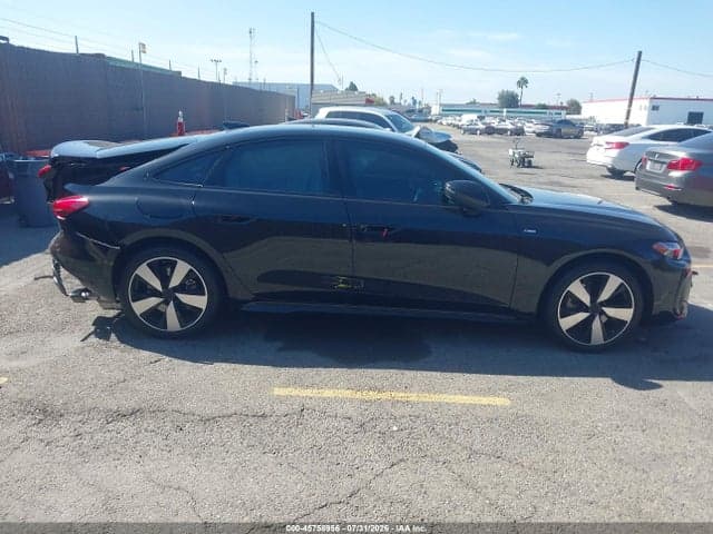 2026 AUDI A5 13