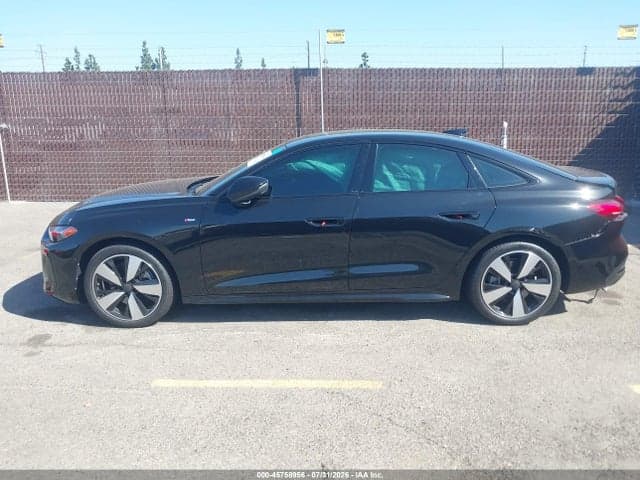 2026 AUDI A5 14
