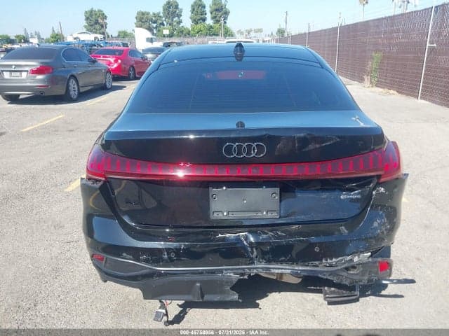 2026 AUDI A5 16