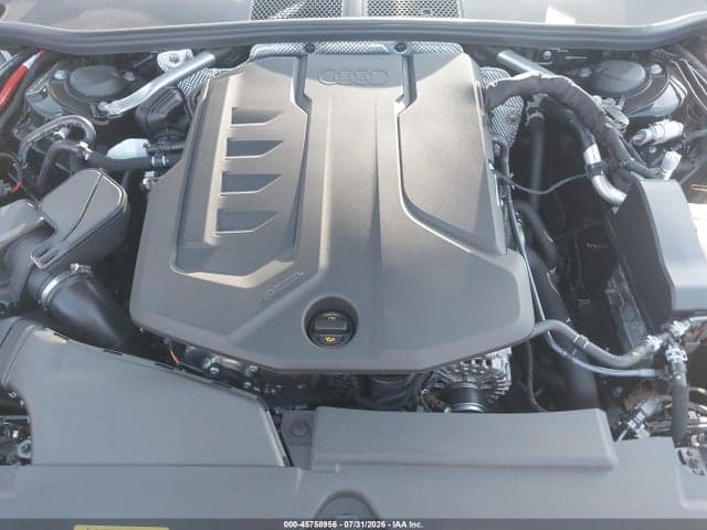 2026 AUDI A5 10