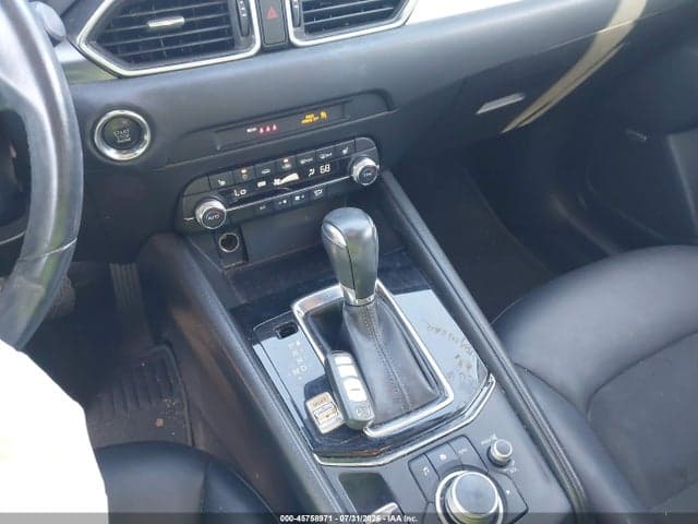 2019 MAZDA CX-5 TOURING 11