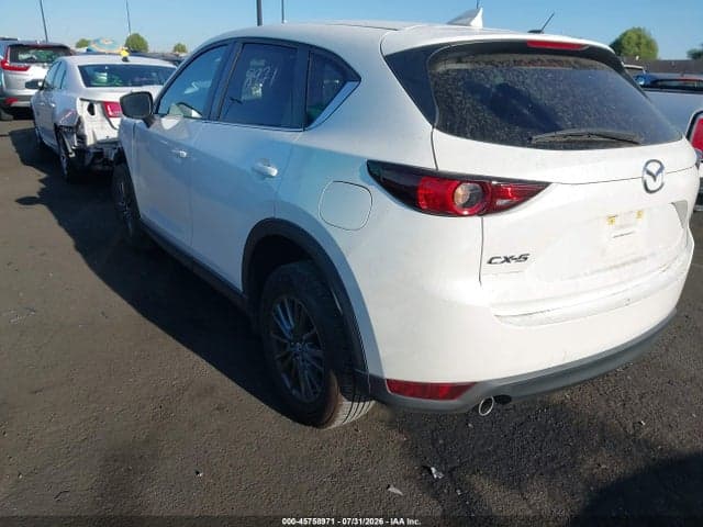 2019 MAZDA CX-5 TOURING 3